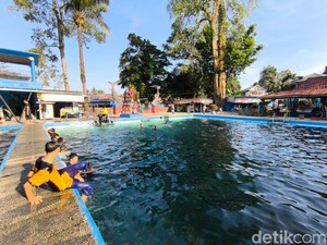 15 Destinasi Healing di Kuningan yang Punya Spot Foto Estetik Kekinian
