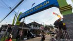 Daya Tarik Wisata Ikan Dewa di Cibulan Kuningan
