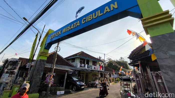 Pesona Objek wisata Cibulan Kuningan Pesona Objek wisata Cibulan Kuningan