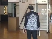 Pj Sekda Datangi Kejari, Klarifikasi Dugaan Korupsi di Disperindag Pekanbaru