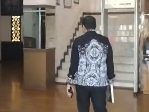 Pj Sekda Datangi Kejari, Klarifikasi Dugaan Korupsi di Disperindag Pekanbaru