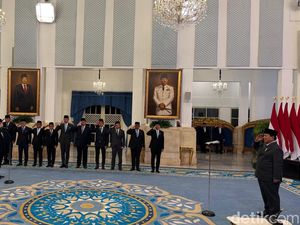 Pakar Ungkap Sosok Menteri yang Paling Dipercaya Prabowo