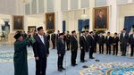 Bingkai Sepekan: Presiden Prabowo Resuffle Kabinet-Aksi Kerusuhan di Nepal