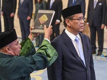 Isi Garasi Menkeu Purbaya Yudhi Sadewa Pengganti Sri Mulyani