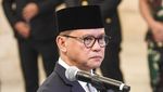Prabowo Reshuffle Kabinet, Tambah Kementerian Haji