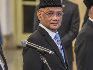Mengenal Mochamad Irfan Yusuf, Menteri Haji dan Umrah RI yang Baru Dilantik