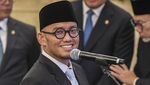 Prabowo Reshuffle Kabinet, Tambah Kementerian Haji