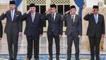 Prabowo Reshuffle Kabinet, Tambah Kementerian Haji