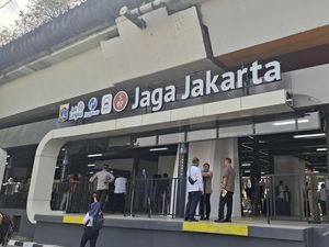 Video Pramono Buka Suara Soal Rencana Kenaikan Tarif TransJ Ditunda