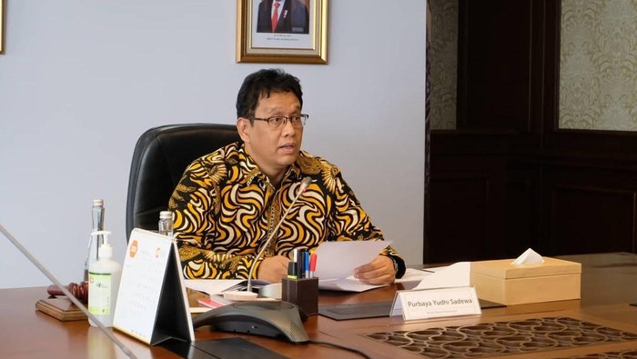 Purbaya yudhi sadewa