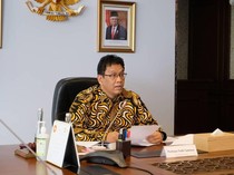 Menkeu Purbaya Mulai Salurkan Rp 200 T ke 6 Bank Besok