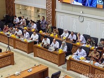 15 Ribu Orang Asing di Bali Jadi Peserta BPJS Kesehatan