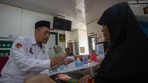 Rekam Biometrik Calon Jemaah Haji 2026 Dimulai di Kulon Progo