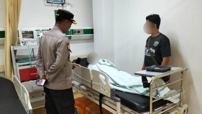 Remaja 16 Tahun Buang Bayi di Pasuruan, Polisi Bawa ke RS Karena Lemah