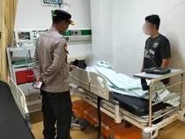 Remaja 16 Tahun Buang Bayi di Pasuruan Dibawa ke RS karena Lemah