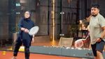 Tanggapan Rigen Soal Istri Marah Gegara Repost Foto Davina Karamoy