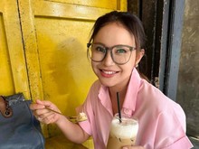 Rossa Soal Pakai Cincin Samaan dengan Afgan