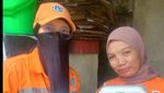 Ngelarisin Dagangan UMKM, Hati Rossa Terasa Penuh