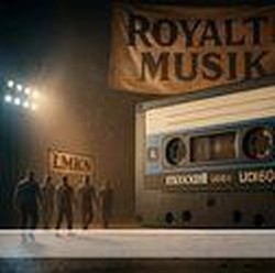 Upaya LMKN Sederhanakan Proses Urus Royalti Upaya LMKN Sederhanakan Proses Urus Royalti