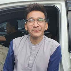 Problematika Baru Ruben Onsu dan Sarwendah