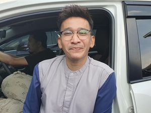 Ruben Onsu Bicara Langsung 6 Hal Ini Terkait Masalah dengan Sarwendah