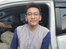 Problematika Baru Ruben Onsu dan Sarwendah