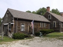 Lelang Rumah The Conjuring Batal di Detik Akhir, Pembelinya Misterius!