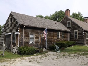 Lelang Rumah The Conjuring Batal di Detik Akhir, Pembelinya Misterius!