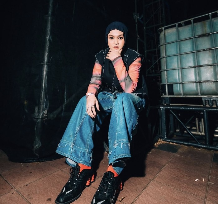 Salma Salsabil
