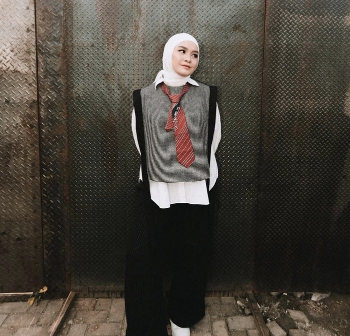 Salma Salsabil