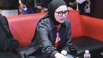 Momen Salma Salsabil Makan Bareng Penggemar dan Lahap AYCE
