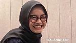Momen Salma Salsabil Makan Bareng Penggemar dan Lahap AYCE