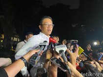 Video Gerindra Gelar Syukuran HUT ke-18 di Rumah Prabowo, Elite Partai Merapat