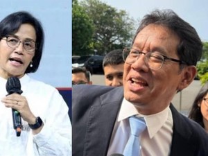PR Besar Purbaya Yudhi Sadewa Usai Gantikan Sri Mulyani Jadi Menkeu