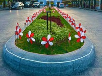 Stasiun Yogyakarta: Harmoni Sejarah, Budaya, dan Transportasi Modern