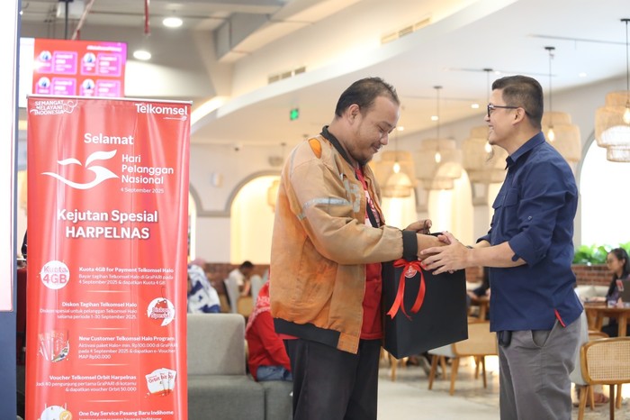 Telkomsel
