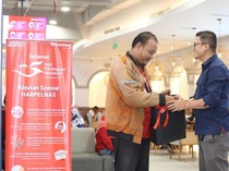 Ada Kuota Gratis-Voucher, Ini Deretan Program Telkomsel di Harpelnas 2025