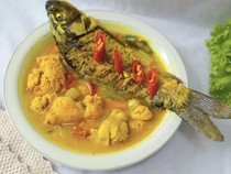 15 Makanan Khas Palangka Raya yang Menggugah Selera, Wajib Dicicipi!