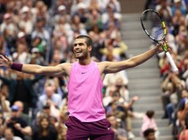 US Open 2025: Alcaraz Juara Usai Taklukkan Sinner
