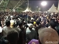 Sengkarut Turnamen Domino Walkot Parepare: Uang Peserta-Honor Wasit Tak Jelas