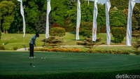 Turnamen ini juga tercatat dalam World Amateur Golf Ranking (WAGR), sehingga penting sebagai langkah awal menuju karier profesional.