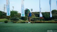 Jakarta Golf Club (JGC) Rawamangun siap menggelar 2nd Junior & Amateur International Golf Championship 2025 pada 9–11 September.