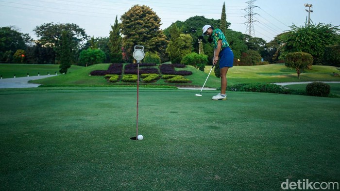Jakarta Golf Club (JGC) Rawamangun siap menggelar 2nd Junior & Amateur International Golf Championship 2025 pada 9–11 September.