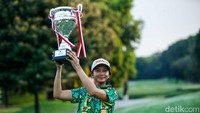 Ajang ini menjadi wadah pembinaan dan pencarian bibit baru. Kisah sukses Sania Talita Wahyudi membuktikan peluang besar lahir dari sini.
