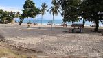 Wisata Liburan Seru di Pantai Arang Grill & Beach