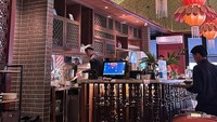 Cafe Aesthetic Di PIK 2 Gallery