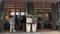 Cafe Instagramable Di Batavia PIK