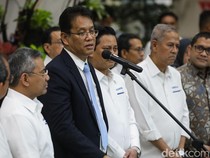 Dapat Tugas Berat Kejar Pertumbuhan Ekonomi 8%, Purbaya: Saya Deg-degan