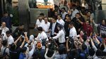 Usai Dilantik, Purbaya Langsung Sambangi Kemenkeu