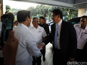 Membaca Sinyal Prabowo Usai Ganti Menkeu dari Sri Mulyani ke Purbaya